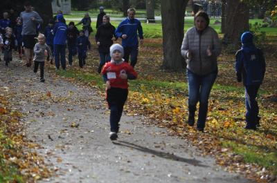 Foto des Albums: Anklamer Herbstcross
