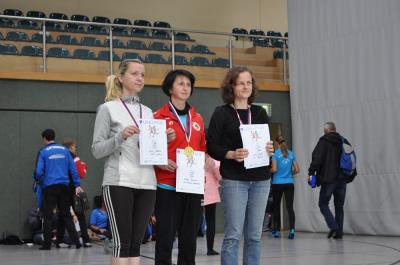 Foto des Albums: Anklamer Herbstcross