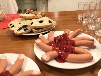 Foto des Albums: Löschzwerge Halloween