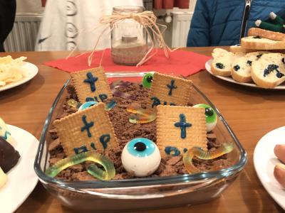 Foto des Albums: Löschzwerge Halloween