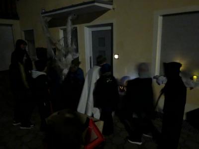 Foto des Albums: Löschzwerge Halloween