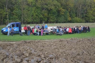 Foto des Albums: Wandertag 2019