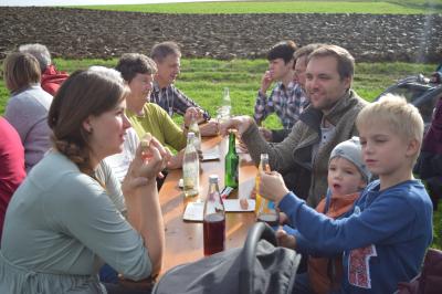 Foto des Albums: Wandertag 2019