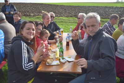 Foto des Albums: Wandertag 2019