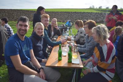 Foto des Albums: Wandertag 2019