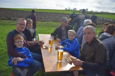 Foto des Albums: Wandertag 2019