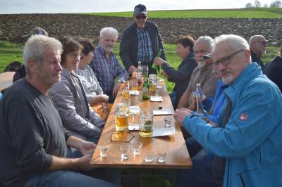 Foto des Albums: Wandertag 2019