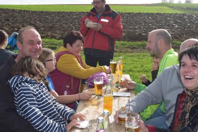 Foto des Albums: Wandertag 2019