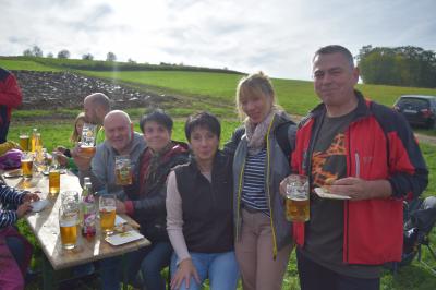 Foto des Albums: Wandertag 2019