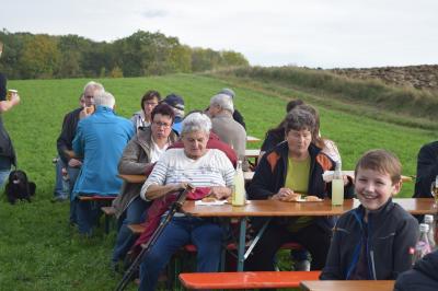 Foto des Albums: Wandertag 2019