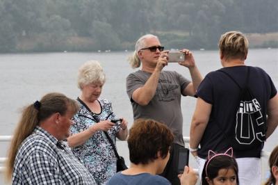 Foto des Albums: Ausflug Bochum-Kemnade
