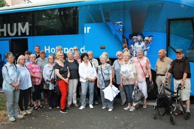Foto des Albums: Ausflug Bochum-Kemnade