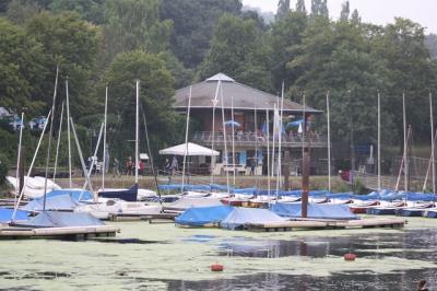 Foto des Albums: Ausflug Bochum-Kemnade