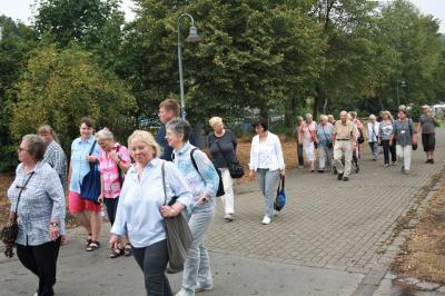 Foto des Albums: Ausflug Bochum-Kemnade