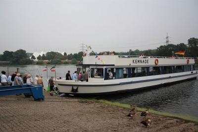 Foto des Albums: Ausflug Bochum-Kemnade