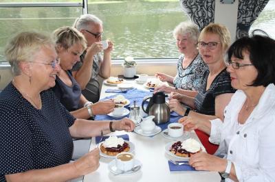 Foto des Albums: Ausflug Bochum-Kemnade