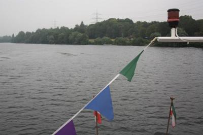 Foto des Albums: Ausflug Bochum-Kemnade