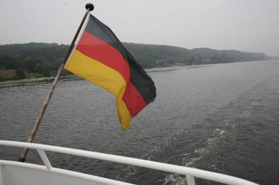 Foto des Albums: Ausflug Bochum-Kemnade