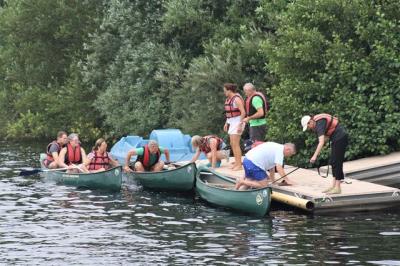 Foto des Albums: Ausflug Bochum-Kemnade