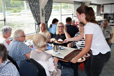 Foto des Albums: Ausflug Bochum-Kemnade