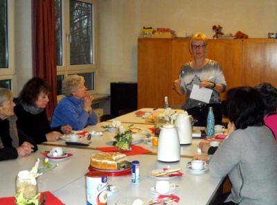 Foto des Albums: Kaffeetrinken