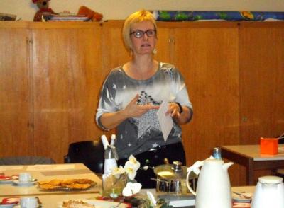 Foto des Albums: Kaffeetrinken