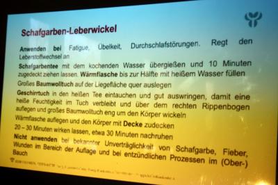 Foto des Albums: Komplementärmedizin