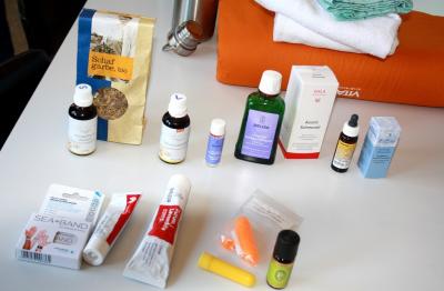 Foto des Albums: Komplementärmedizin