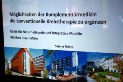 Foto des Albums: Komplementärmedizin