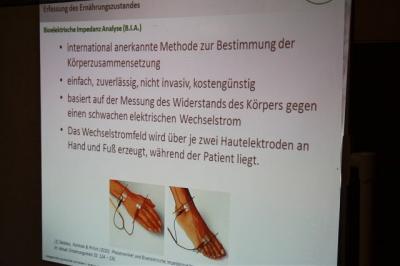 Foto des Albums: Mangelernährung