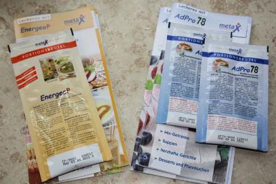 Foto des Albums: Mangelernährung