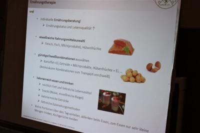 Foto des Albums: Mangelernährung