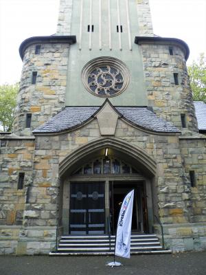 Foto des Albums: Spirituelle Kirchenführung