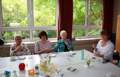Foto des Albums: Achtsamkeit