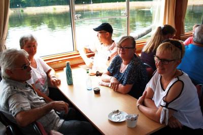 Foto des Albums: Ausflug