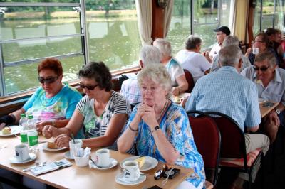 Foto des Albums: Ausflug