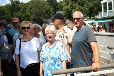 Foto des Albums: Ausflug