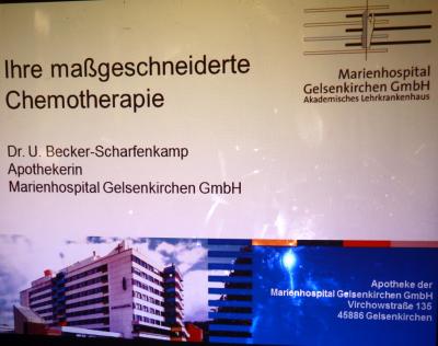 Foto des Albums: Chemotherapie