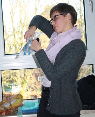 Foto des Albums: Chemotherapie