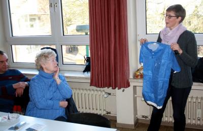 Foto des Albums: Chemotherapie