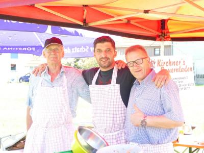 Foto des Albums: Fahrturnier Hilders 2019