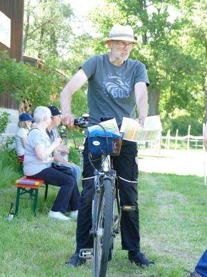 Foto des Albums: Fahrturnier Hilders 2019