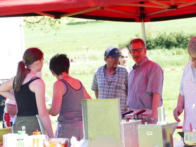 Foto des Albums: Fahrturnier Hilders 2019
