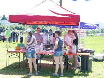 Foto des Albums: Fahrturnier Hilders 2019