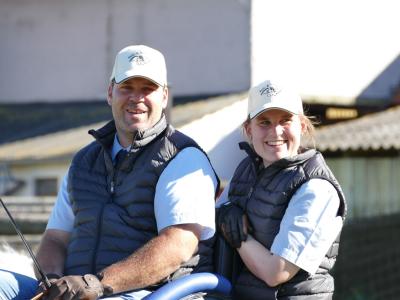 Foto des Albums: Fahrturnier Hilders 2019