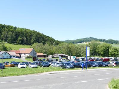 Foto des Albums: Fahrturnier Hilders 2019