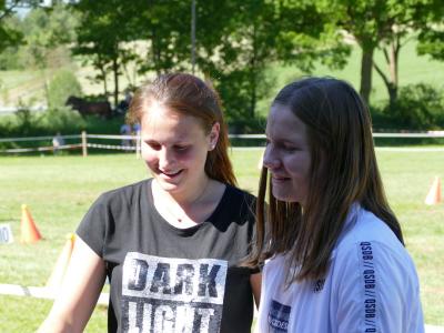 Foto des Albums: Fahrturnier Hilders 2019
