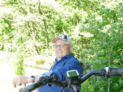 Foto des Albums: Fahrturnier Hilders 2019