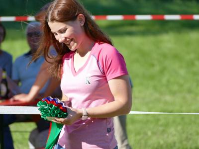 Foto des Albums: Fahrturnier Hilders 2019