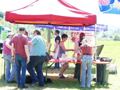 Foto des Albums: Fahrturnier Hilders 2019